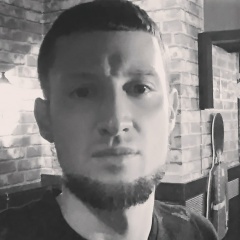 Заурбек Мальсагов, 12.10.1989, Павлодар