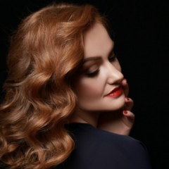 Александра Жиделева, 07.09.1986, Лесной