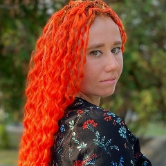 Екатерина Станиславская, Белгород