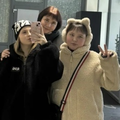 Еленочка Пугачева, 16.06, Санкт-Петербург