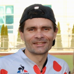 Василий Петровский, 23.12, Краснодар