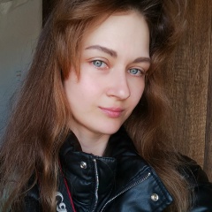 Юлия Hatesweets, 05.06.1986, Санкт-Петербург
