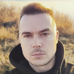 Stanislav Gamaiunov, 18.11.1987, Екатеринбург