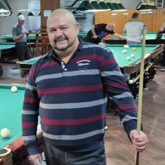 Сергей Быков, 17.01, Иркутск