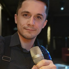 Павел Сидоров, 24.04, Сыктывкар