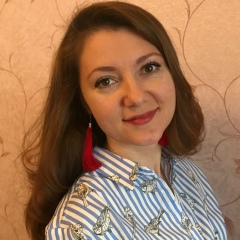 Татьяна Василюк, 11.04.1983, Москва