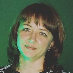 Анна Филатова, 28.07, Красноусольский