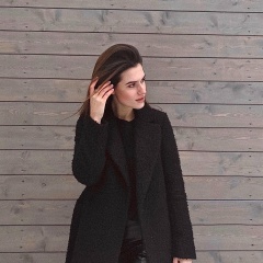 Елизавета Литаврина, 02.09.1996, Москва