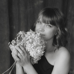 Оксана Митюкова, 19.02, Тюмень