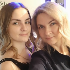 Anastasia Tarassova, 27.09.1975, Таллин