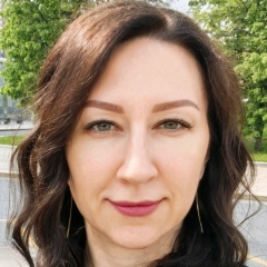 Анастасия Сизова, 23.04