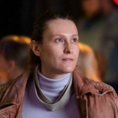 Ульяна Якушева, 05.05, Архангельск