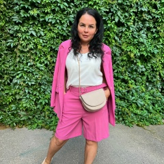 Аленка Светлова, 15.03.1989, Санкт-Петербург