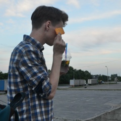 Pavlo Sokil, 27.06.2000, Тернополь