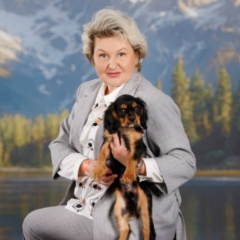Алла Галле