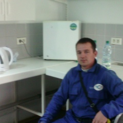 Саша Заремба, 19.05.1986, Бурлин