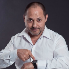 Вадим Силин, Реж