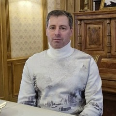Михаил Иванов, 03.01.1975, Санкт-Петербург