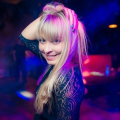 Катерина Бричкова, 16.10, Москва