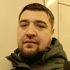 Эркин Турдиев, 10.11.1984