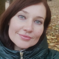 Екатерина Маркина, 14.02.1990, Липецк