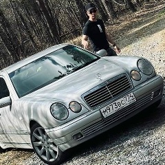 Даня Разин, 01.05.2001, Юрюзань