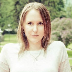Ilona Kask, Таллин