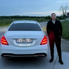 Натиг Агаев