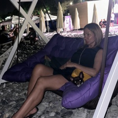 Olga Morozova