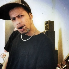 Ariel Siregar, 28.04.1982, Jakarta