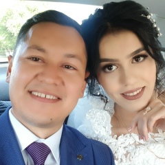 Ихтияр Умирзаков, 01.09, Алматы