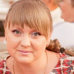 Ольга Цуркан, 24.07, Одесса