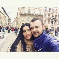 Артём Гетьман, 29.11.1986, Винница