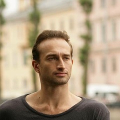 Григорий Попов, Санкт-Петербург