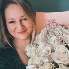 Елена Новинская, 16.05, Нижний Новгород