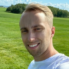 Александр Явкин, 22.01.1991, Новосибирск