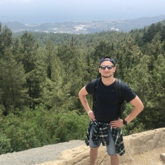 Павел Зубко, Санкт-Петербург