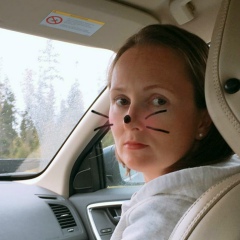 Анастасия Михайлова, 07.07, Санкт-Петербург