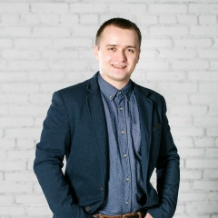 Сергей Егоров, Нижний Новгород