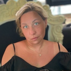 Марина Новик, 04.08