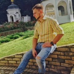 Михайло Поплавський, 02.02.1992, Tachov