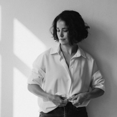 Ирина Михайлова, 03.09.1987, Йошкар-Ола