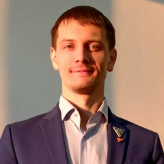 Сергей Селяев, 12.06, Санкт-Петербург
