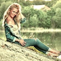 Елена Гусенкова, 07.09, Тамбов