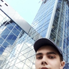 Роман Рябцовских, Березники