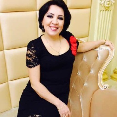 Nanel Kasyabova