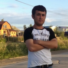 Гена Джумаев