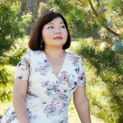 Ай-Тана Торбокова, 25.07, Горно-Алтайск