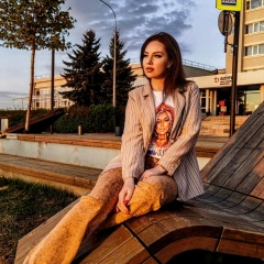 Яна Ермакова, 01.06