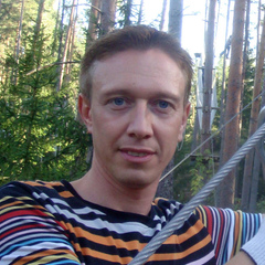 Андрей Черторицкий, 25.02